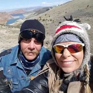 Meet your Posher, Kathy